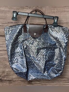 Travel Bag by Wonderful Accessories